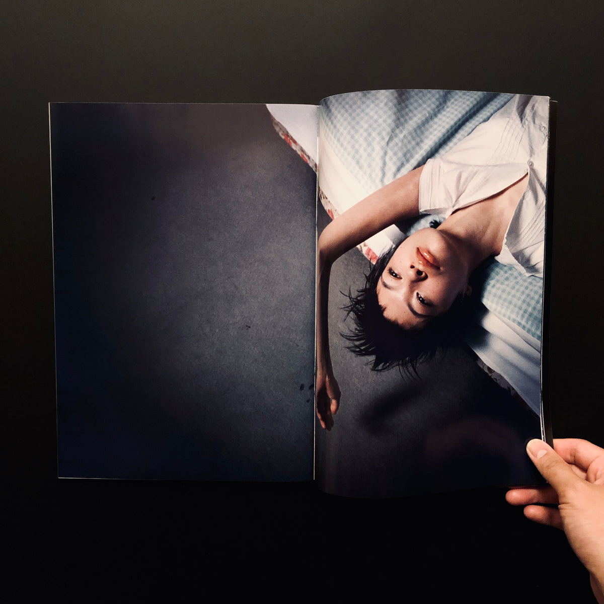 月刊 太田莉菜 – masbookstore