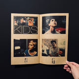 Kids The Debut Film from Larry Clark