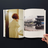 KEIKO MAEDA IN KYOTO / photos by ANDERS EDSTROM