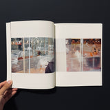 KEIKO MAEDA IN KYOTO / photos by ANDERS EDSTROM