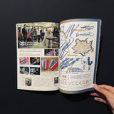 TO magazine No.01　足立区