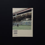 TO magazine No.01　足立区