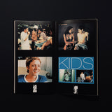 Kids The Debut Film from Larry Clark