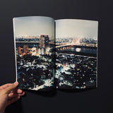 TO magazine No.01　足立区