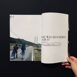 SWITCH　DECEMBER 2000 Vol.18 No.10