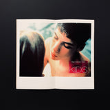 Kids The Debut Film from Larry Clark