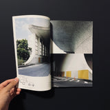 TO magazine No.01　足立区