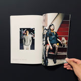 TO magazine No.01　足立区