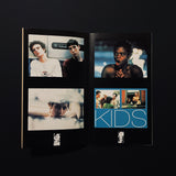 Kids The Debut Film from Larry Clark