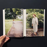 KEIKO MAEDA IN KYOTO / photos by ANDERS EDSTROM