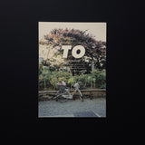 TO magazine No.01　足立区