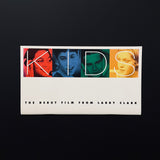 Kids The Debut Film from Larry Clark