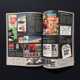 STUDIO VOICE　JUNE 2001 Vol.306