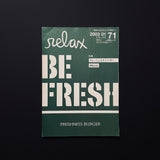 relax 2003|01 71号