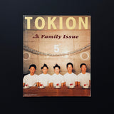 TOKION NO.5