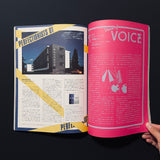 STUDIO VOICE　August 2008 Vol.392