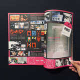 STUDIO VOICE　JUNE 2001 Vol.306