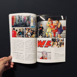 TO magazine No.01　足立区