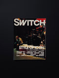 SWITCH VOL.24 APRIL 2006