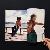 SWITCH　DECEMBER 2000 Vol.18 No.10