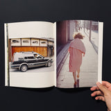 KEIKO MAEDA IN KYOTO / photos by ANDERS EDSTROM