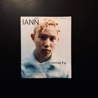 IANN vol.5