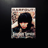 BARFOUT!　January & February 1997 Vol.019