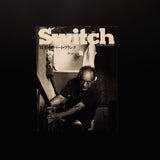 Switch September 1992 Vol.10 No.4