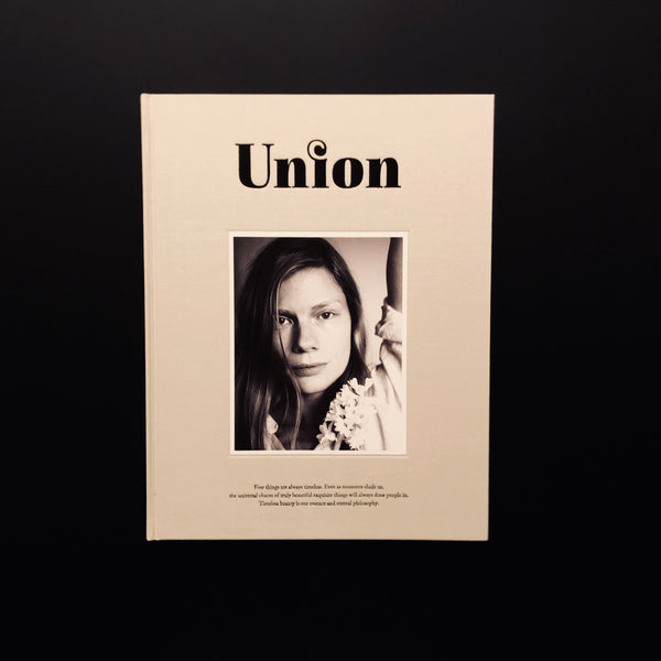 Union Issue 07