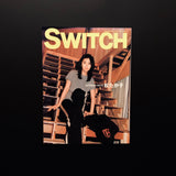 SWITCH　NOVEMBER 1998 Vol.16 No.9