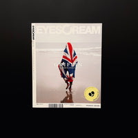 EYESCREAM　2012/1