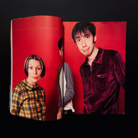 composite　vol.2 No.1 October 1997