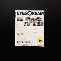 EYESCREAM　2012/2