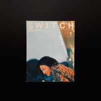 SWITCH JAN 2020 VOL.38 NO.1