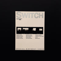 SWITCH　DECEMBER 1997 Vol.15 No.11