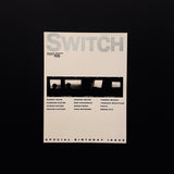 SWITCH　DECEMBER 1997 Vol.15 No.11