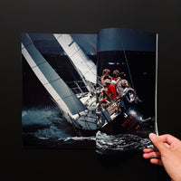 写楽 vol.1 no.6 1980