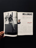 BRUTUS 2005 8/15