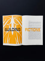 CRX MAGAZINE ISSUE 02 / SPRING 2025
