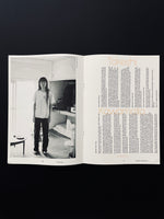 CRX MAGAZINE ISSUE 02 / SPRING 2025