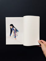 cover/girl