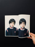 cover/girl