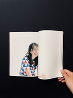 cover/girl
