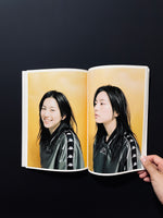 cover/girl