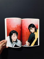 cover/girl