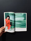 cover/girl