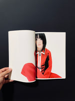 cover/girl
