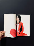 cover/girl