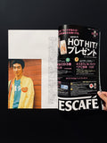 CUT 2001 DEC NO.127
