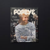 POPEYE 2012 NOVEMBER Issue787